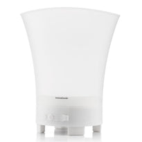 InnovaGoods LED Ice Bucket with Rechargeable Speaker Sonice - V0103019