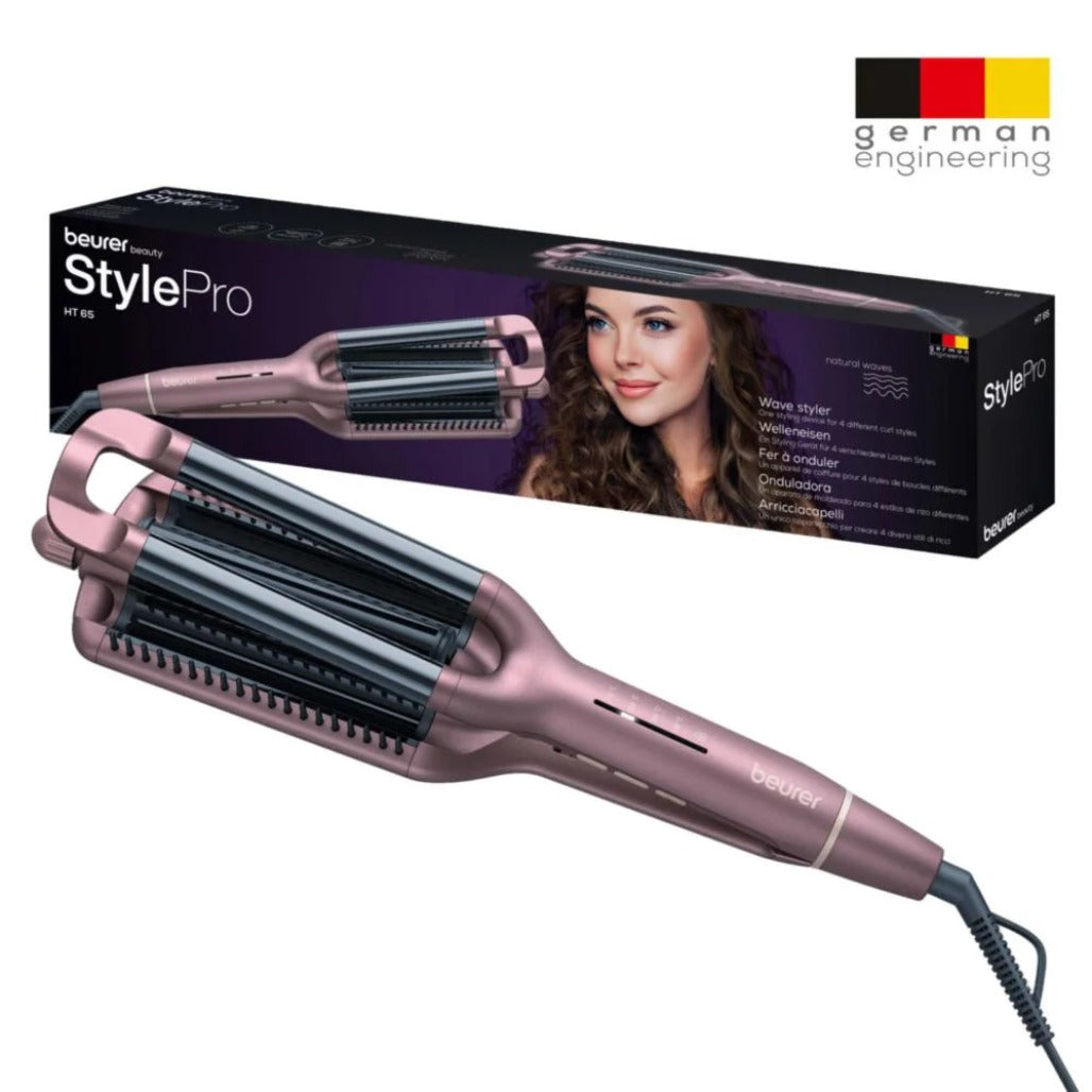 A Photo Of Beurer HT 65 Wave Styler