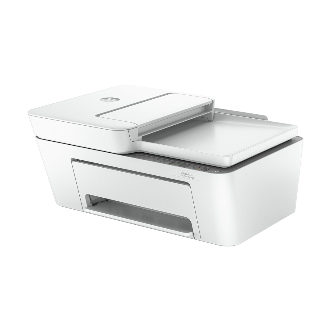 A Photo Of HP DeskJet Ink Advantage 4276 A4 All-in-One Printer - 60K49C