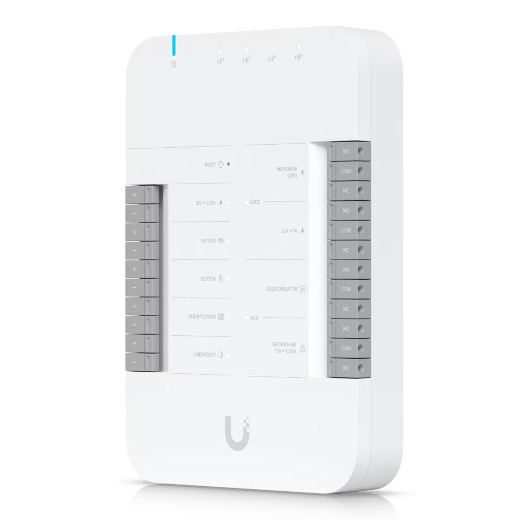 A Photo Of Ubiquiti G2 Starter Kit - All-in-One Kit For UniFi Access - UA-G2-SK