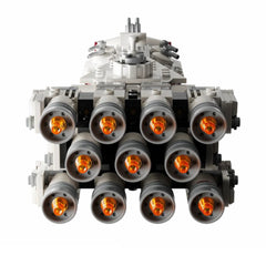 A Photo Of LEGO Tantive IV™ 654 Pieces - 75376