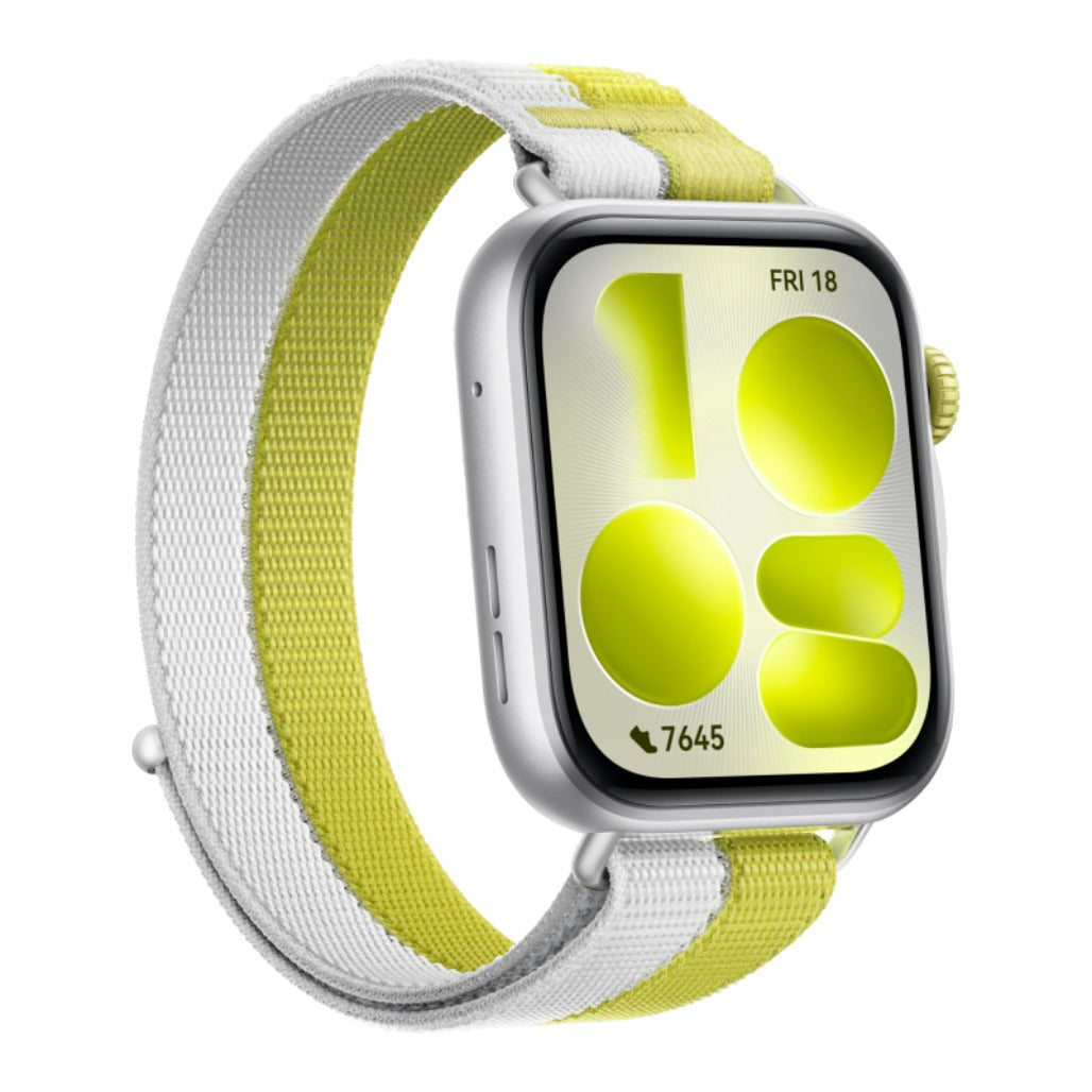 A Photo Of Huawei Watch Fit 5