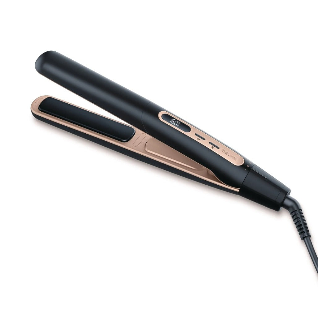 A Photo Of Beurer HS 100 Hair straightener