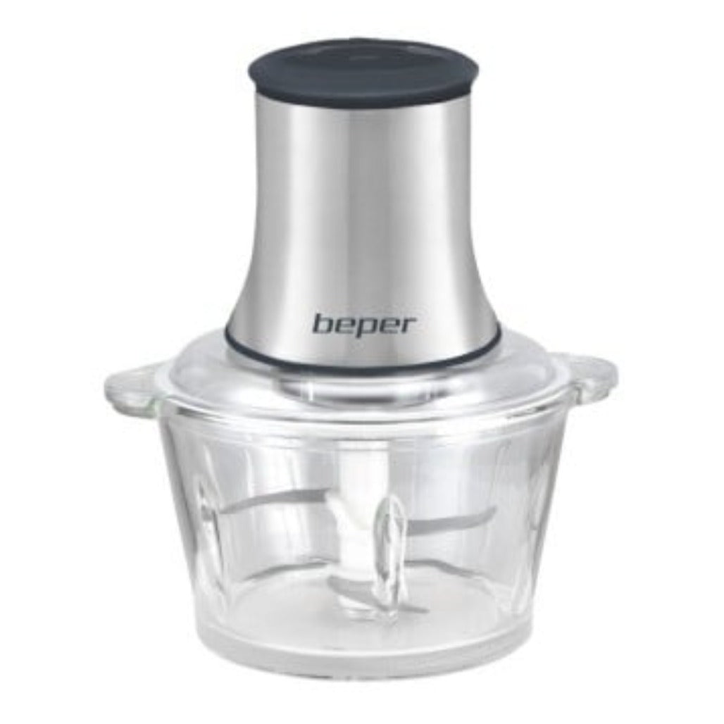 A Photo Of Beper Glass Chopper - P102ROB001