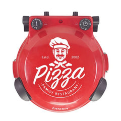 A Photo Of Beper Pizza Oven - P101CUD300