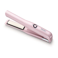 Beurer HS 20 Cordless Hair Straightener