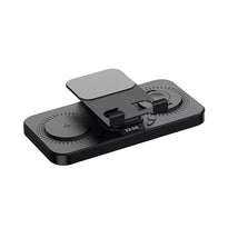 Y21 - 6-in-1 Wireless Charging Dock