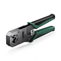 UGreen Multifunctional Crimping Tools | 70683 | Crimping & Stripping for Modular Plugs