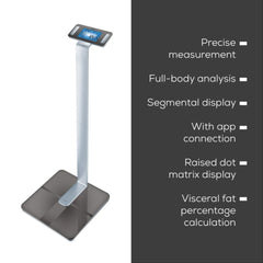 A Photo Of Beurer BF 1000 Super Precision Diagnostic Bathroom Scale