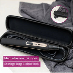 A Photo Of Beurer HS 100 Hair straightener