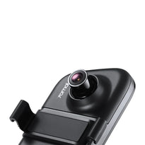 70mai Rearview Dash Cam S500 - 3K Streaming with 9.35'' Full-Laminated Touch Screen