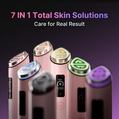 A Photo Of Medicube AGE-R Booster Pro X2 - 9-in-1 Korean Skincare Device