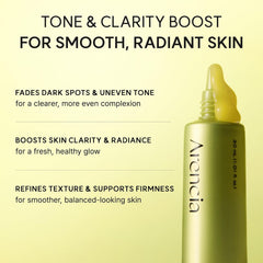 A Photo Of Arencia Vitamin C Booster Shot Serum 30ml