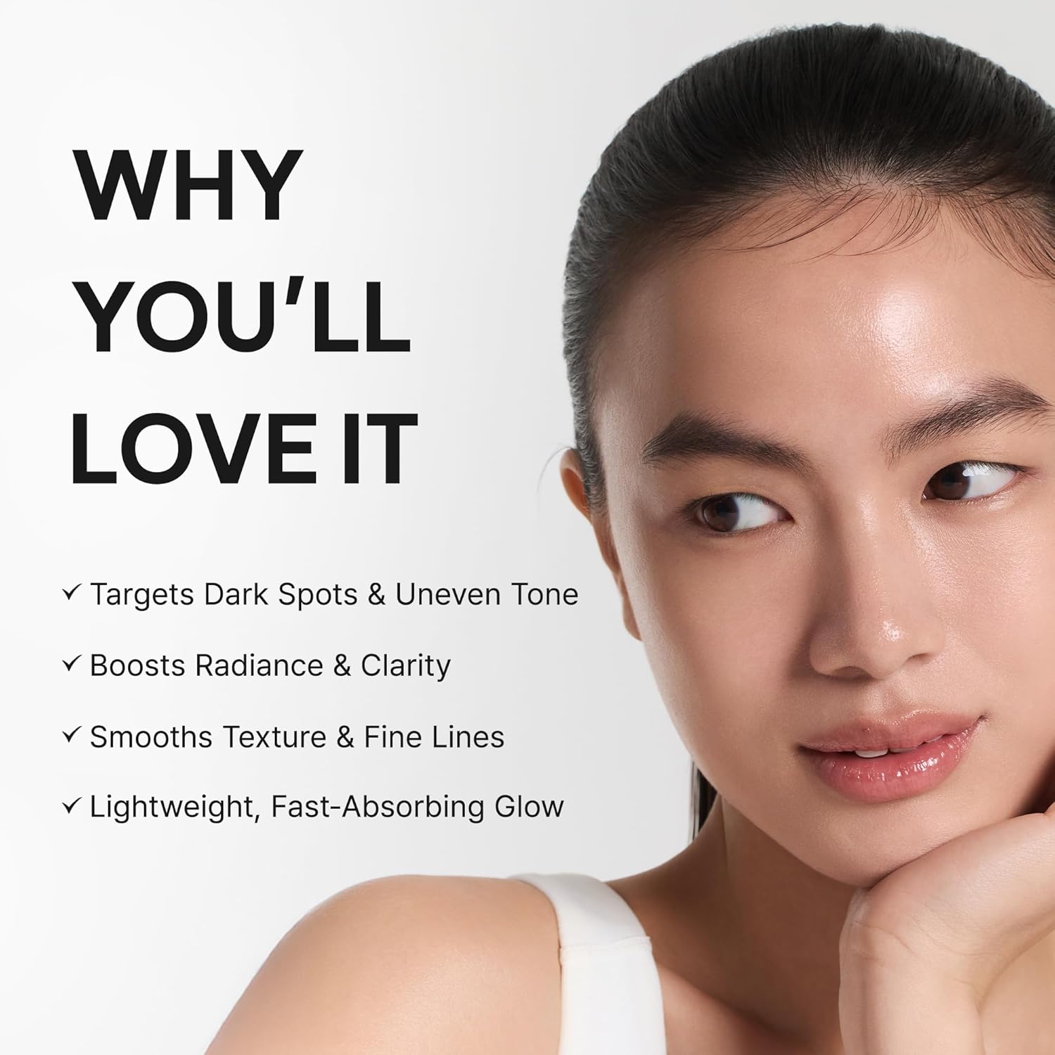 A Photo Of Arencia Vitamin C Booster Shot Serum 30ml