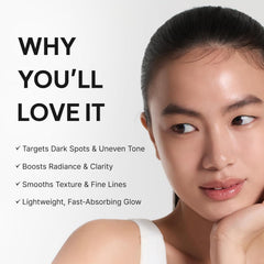 A Photo Of Arencia Vitamin C Booster Shot Serum 30ml