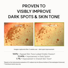 A Photo Of Arencia Vitamin C Booster Shot Serum 30ml