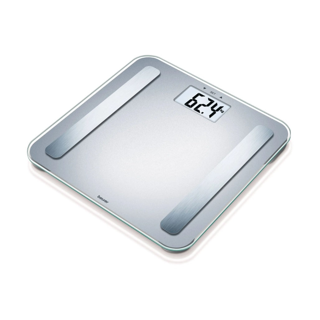 A Photo Of Beurer BF 183 Diagnostic Bathroom Scale
