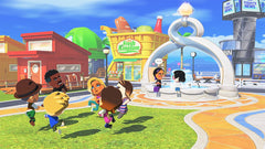 A Photo Of Tomodachi Life™: Living the Dream for Nintendo Switch