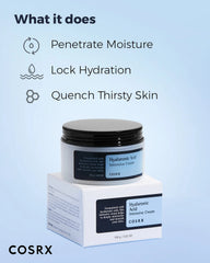 A Photo Of COSRX Hyaluronic Acid Intensive Cream – 100ml