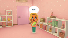 A Photo Of Tomodachi Life™: Living the Dream for Nintendo Switch