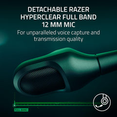A Photo Of Razer BlackShark V3 Pro - Wireless ANC Esports Headset