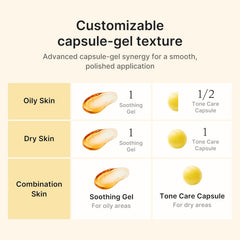 A Photo Of Medicube Kojic Acid Turmeric Vita Capsule Cream - 53g