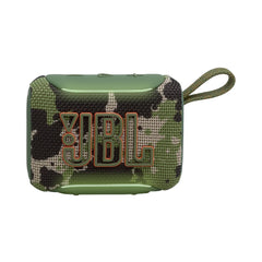 A Photo Of JBL Go 5 Portable Bluetooth Speaker