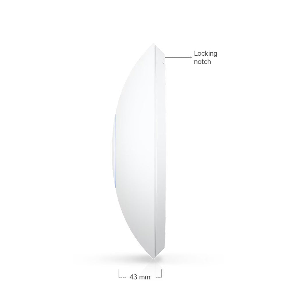 A Photo Of Ubiquiti UniFi U7 Long-Range - U7-LR