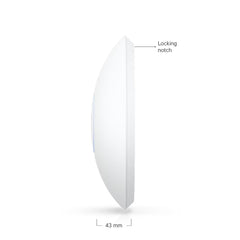A Photo Of Ubiquiti UniFi U7 Long-Range - U7-LR