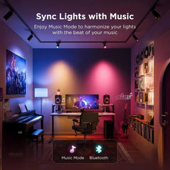 A Photo Of Govee E14 Smart LED Bulb - H600C