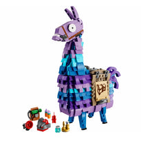 LEGO Fortnite Supply Llama 691 Pieces - 77071