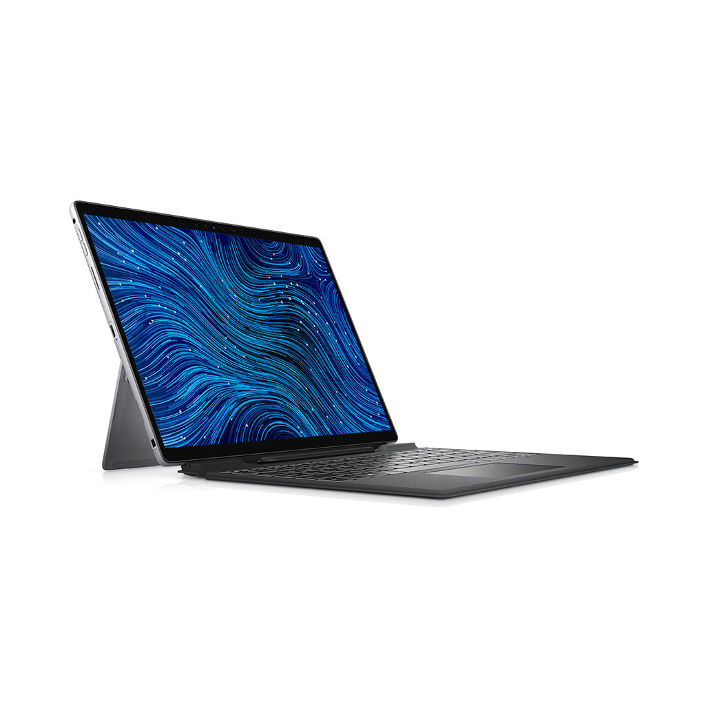 A Photo Of Dell Latitude 7320 - 13