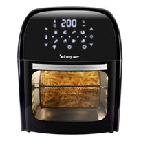 Beper Multifunctional Digital Air Fryer - P101FRI012