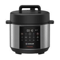 Nutricook Smart Pot Essential 4L Stainless Steel - NC-SP150