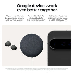 A Photo Of Google TV Streamer (4K)