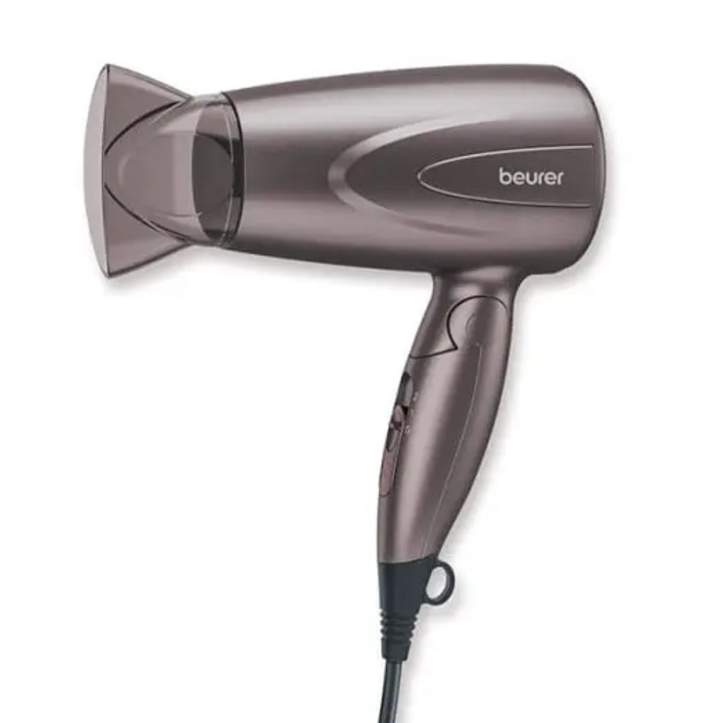 A Photo Of Beurer HC 17 Hair dryer