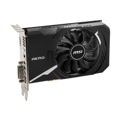 A Photo Of MSI GeForce GT 1030 AERO ITX - 2GD4 OC