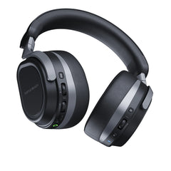 A Photo Of Turtle Beach Stealth 700 - Wireless Multiplatform Amplified Gaming Headset For PS5, PS4, PC & Mobile