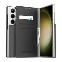 Araree Mustang Diary Case For Samsung Galaxy S26 Series