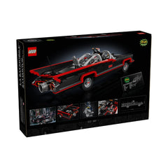 A Photo Of LEGO Batman™: The Classic TV Series Batmobile™ 1822 Pieces - 76328