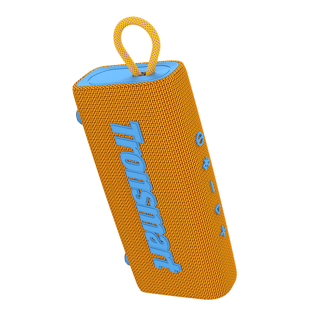 A Photo Of Tronsmart Trip 10W Portable Outdoor Speaker
