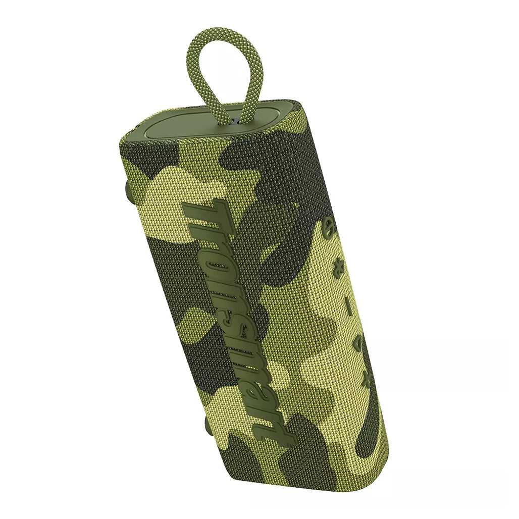 A Photo Of Tronsmart Trip 10W Portable Outdoor Speaker