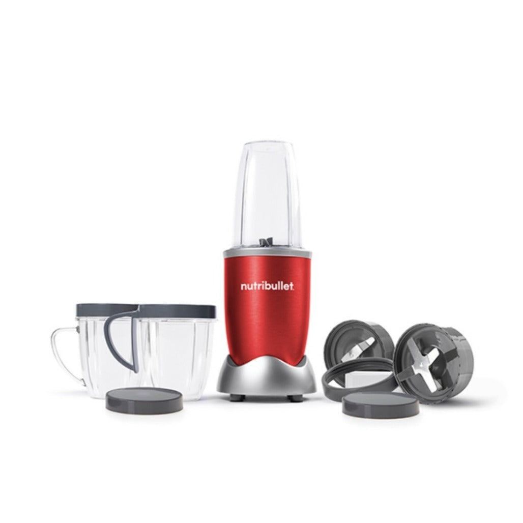 A Photo Of Nutribullet Blender 600 Series - NBR-1212M