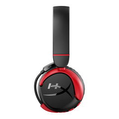 A Photo Of HyperX Cloud Mini Wireless Gaming Headset - Black