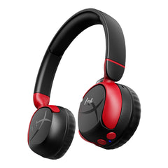 A Photo Of HyperX Cloud Mini Wireless Gaming Headset - Black