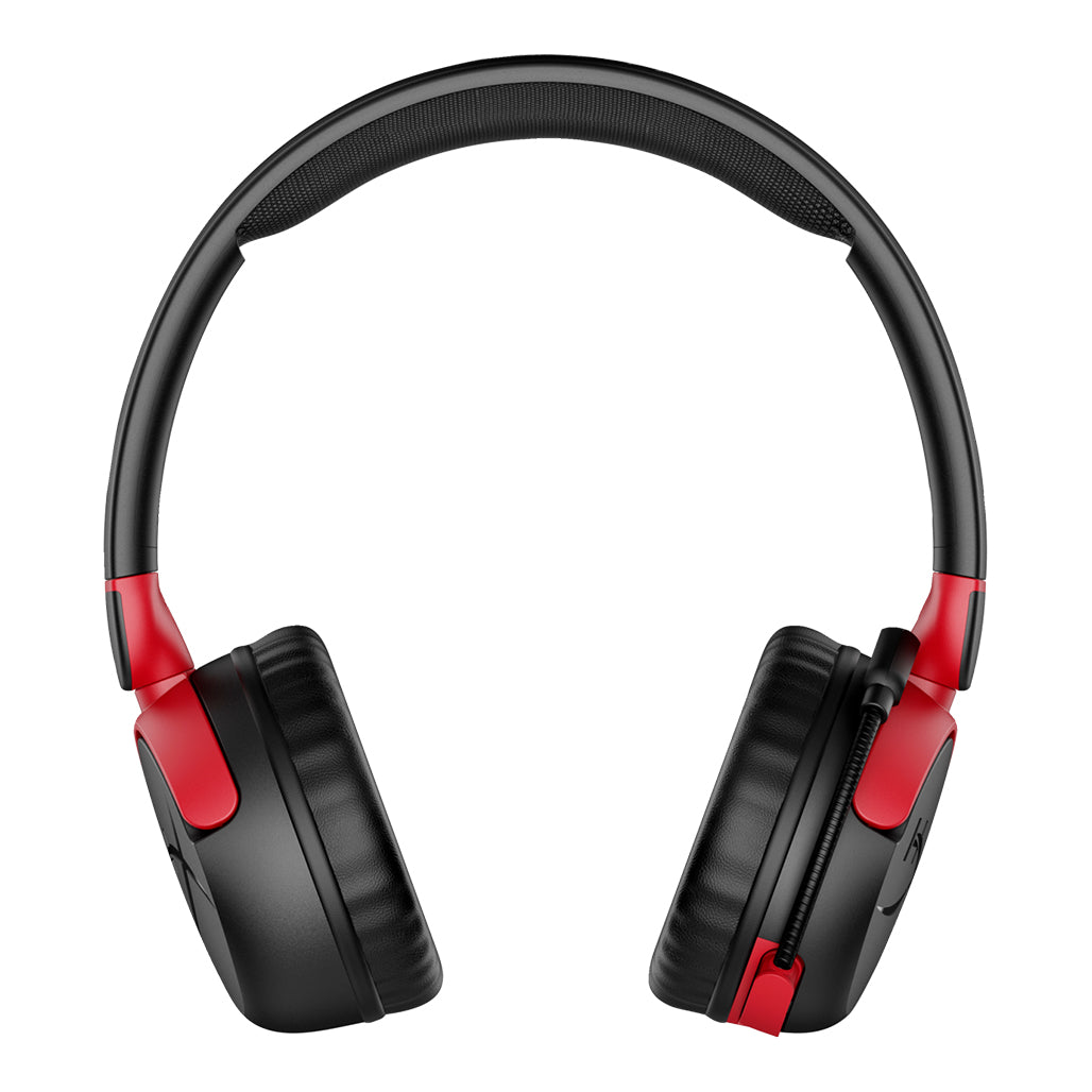A Photo Of HyperX Cloud Mini Wireless Gaming Headset - Black