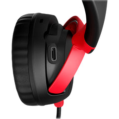 A Photo Of HyperX Cloud Mini Wireless Gaming Headset - Black