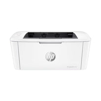 HP LaserJet M111a Printer - Compact and Efficient Monochrome Laser Printing