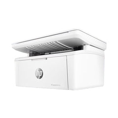 A Photo Of HP LaserJet MFP M141a - Multifunction Printer