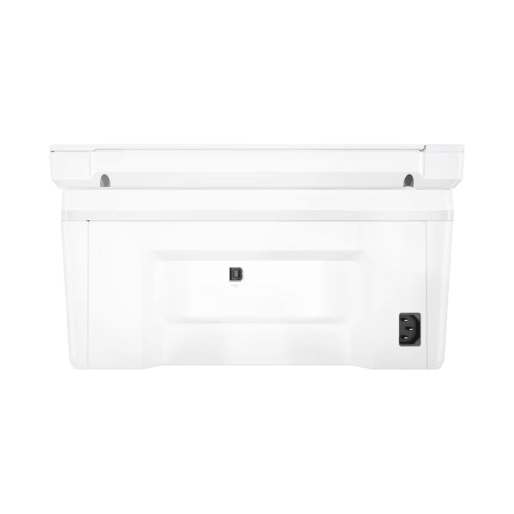 A Photo Of HP LaserJet MFP M141a - Multifunction Printer